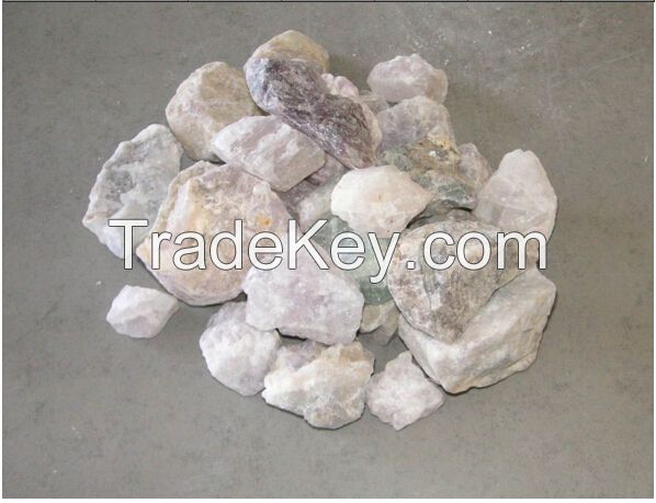 CaF2 Flourite/Flourspar Lump 