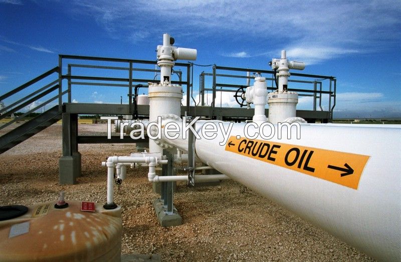 Bonny Light Crude Oil