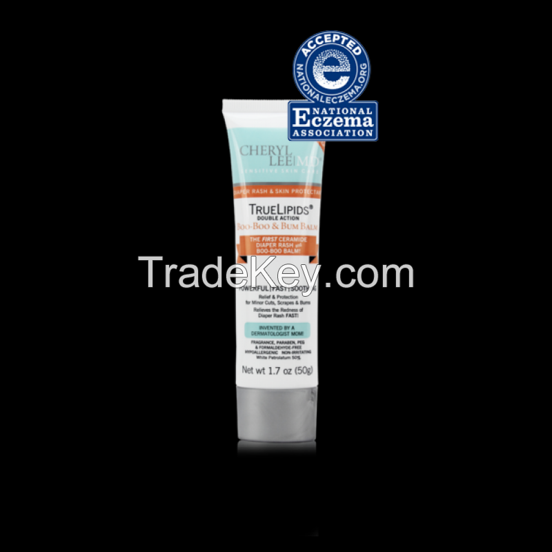 CherylLeeMD TrueLipids Double Action Boo-Boo & Bum Balm