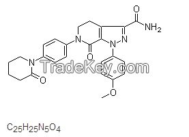 Apixaban