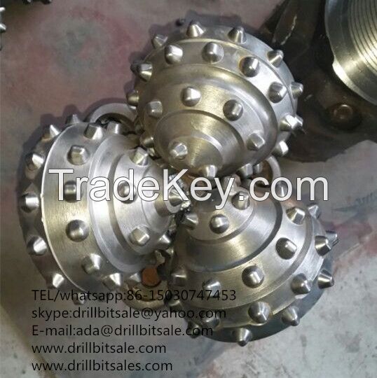 5 7/8 IADC 537 Tricone Drill Bit Rock Rotary Bit