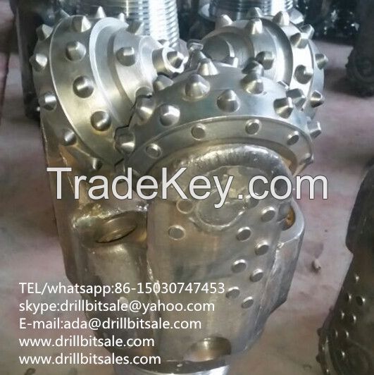 5 7/8 IADC 537 Tricone Drill Bit Rock Rotary Bit