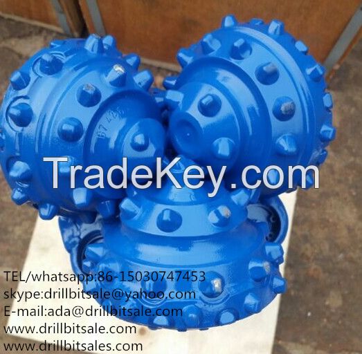 5 7/8 IADC 537 Tricone Drill Bit Rock Rotary Bit