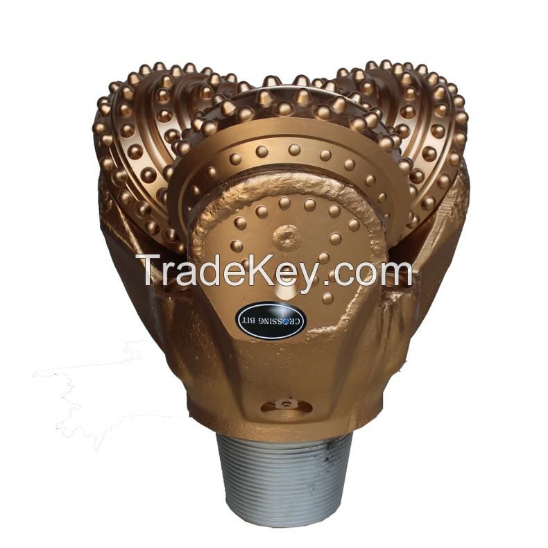 TCI tricone bit 