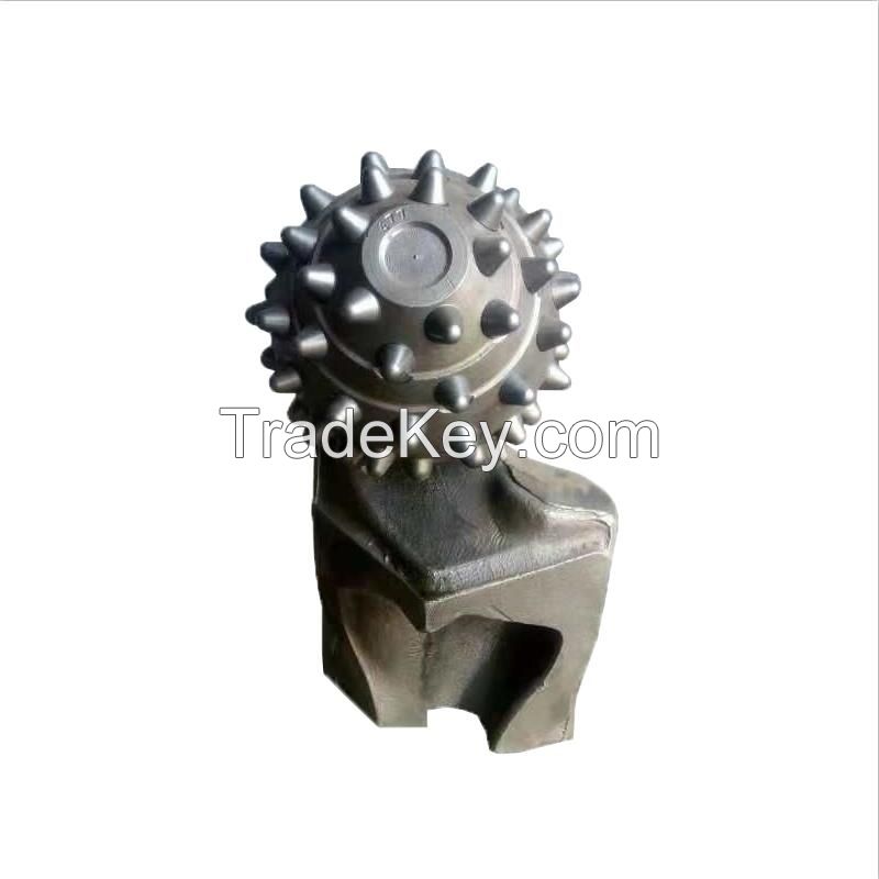 81/2" TCI single tricone cutter 