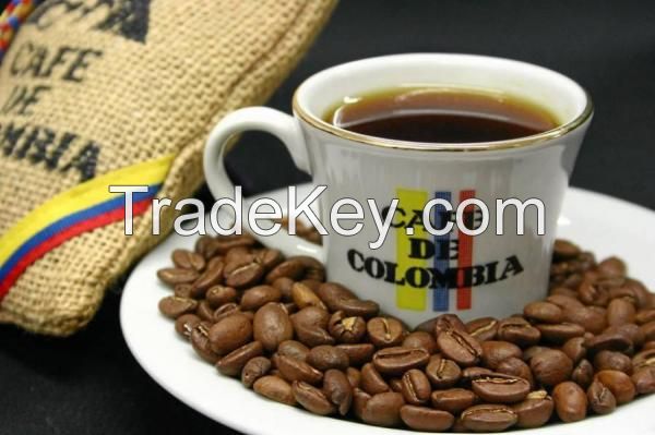 Caferros Premuim Colombian Coffee