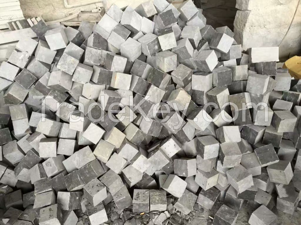 cube stone for paving