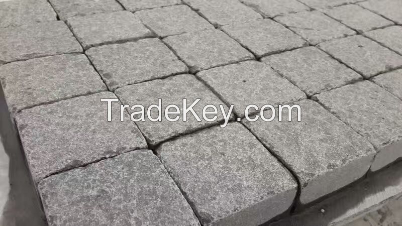 cube stone for paving