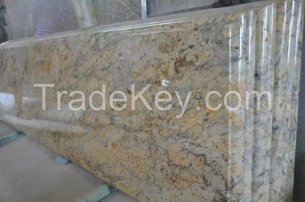  granite and marble counter top, kitchen top and vanity top