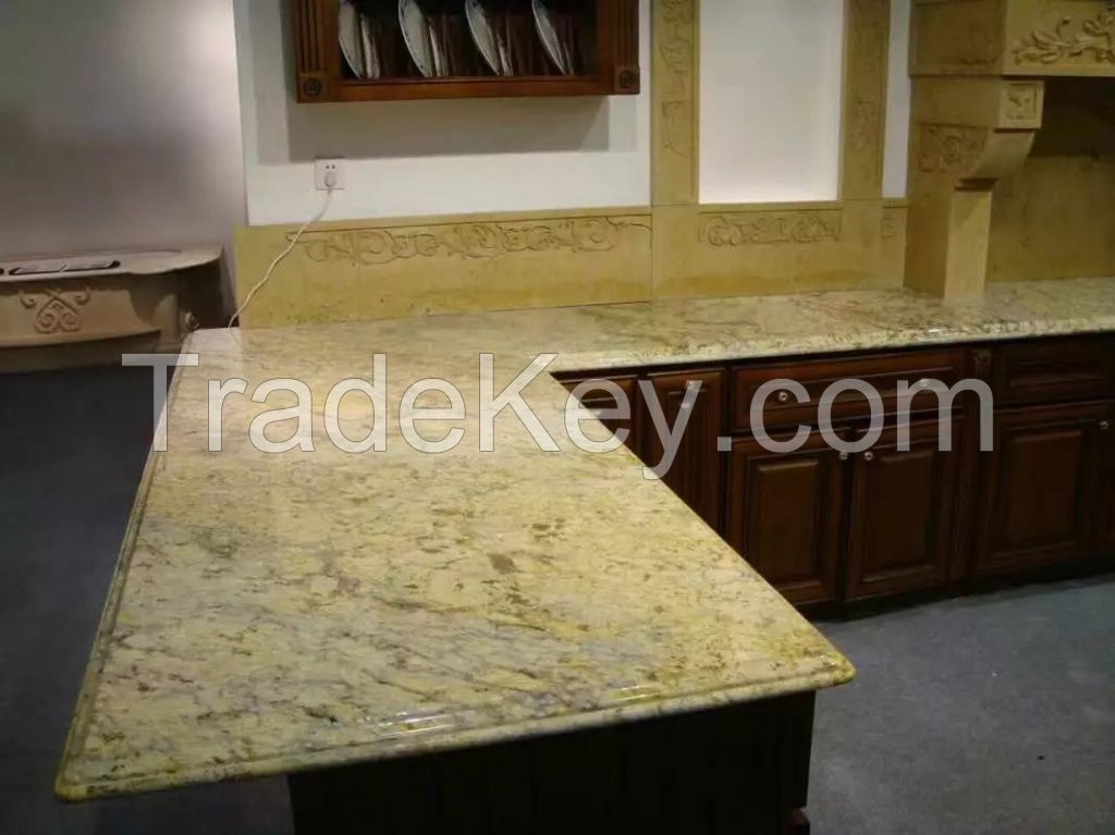  granite and marble counter top, kitchen top and vanity top