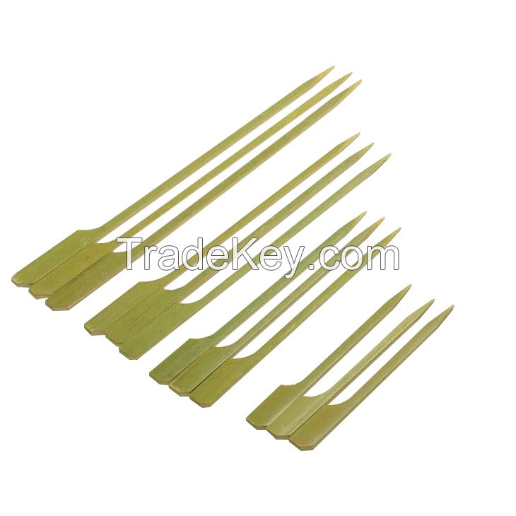 wholesales promotion best sell rare Bamboo skewer sticks