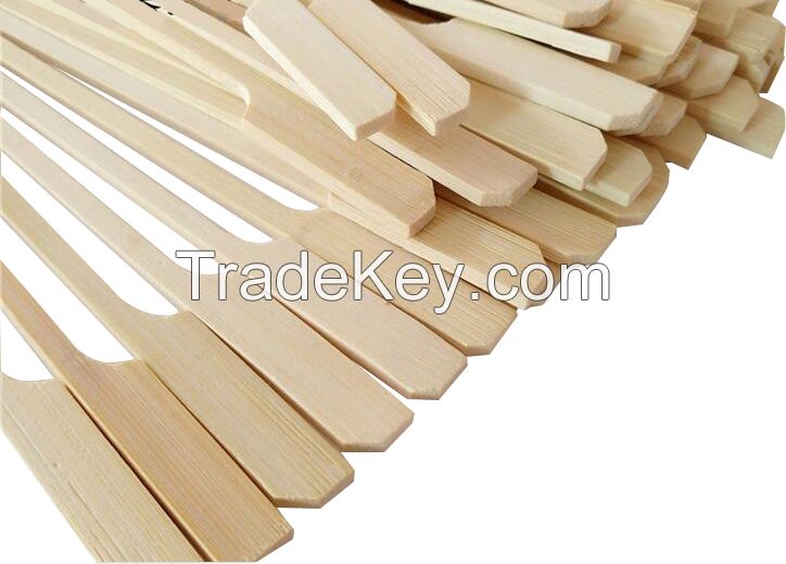 wholesales promotion best sell rare Bamboo skewer sticks