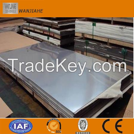 304 cold rolled stainless steel coil or sheet