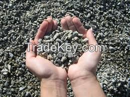 Construction Aggregates