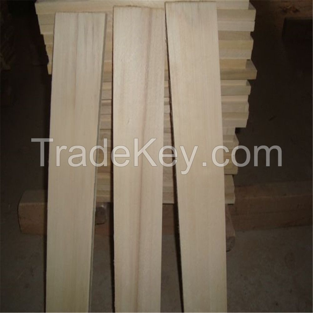 poplar wooden board