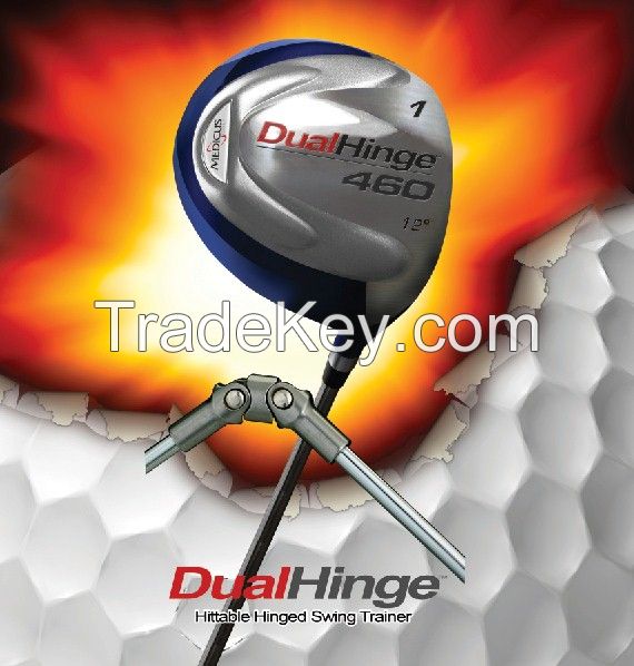 Medicus Golf Clubs And Golf Training Aid  And Golf Equipments