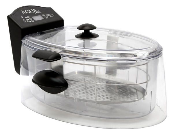 Clarity Sous Vide Smart slow Cooker water oven