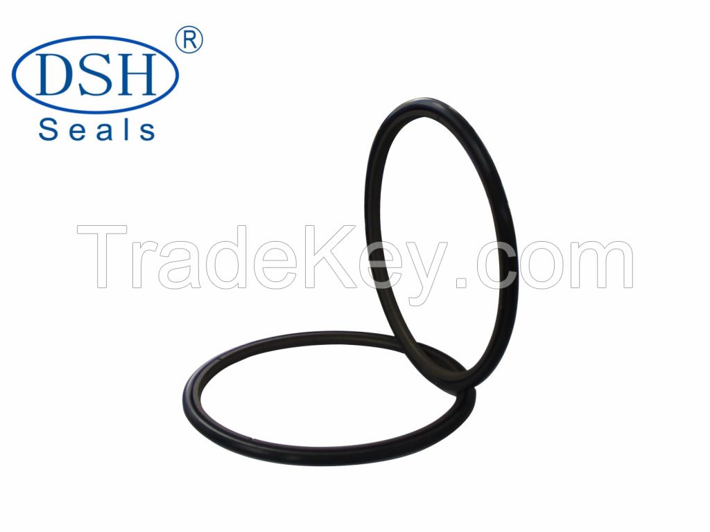 Rod Stepseal hydraulic and cylinder seals