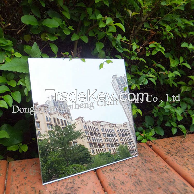 Plastic Sheet Supplier Produced by Acrylic Manufacturer Reflective Sheeting