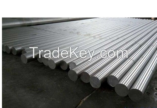 Gr1 High quality export titanium bar for chemical industry