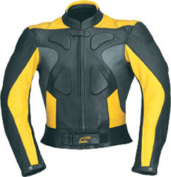 Motorbuke jacket