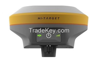 Hi-Target V90 GNSS RTK System