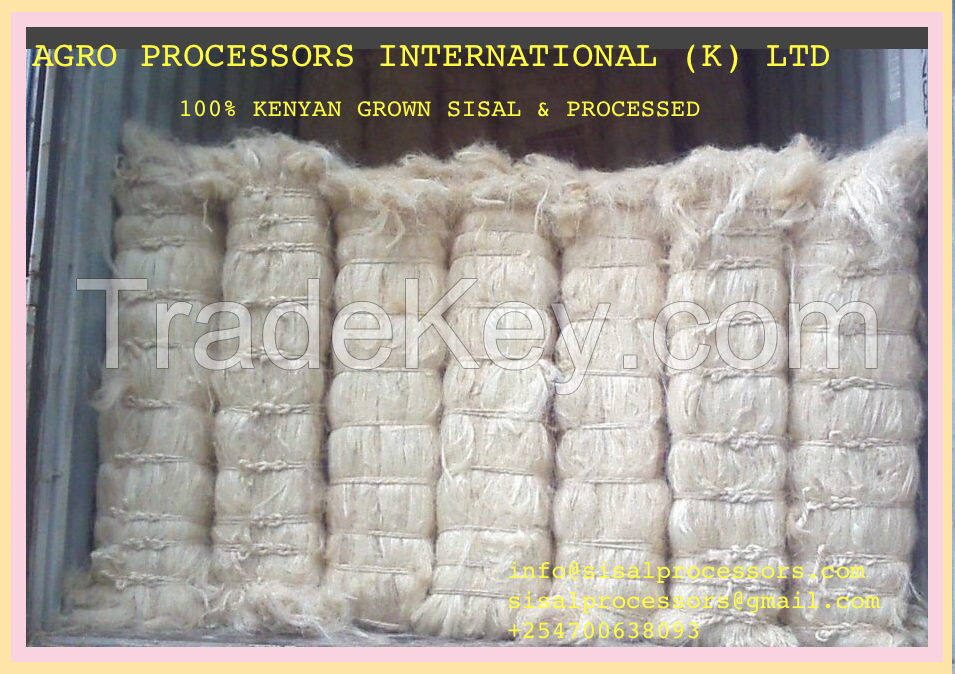 Sisal Fibre