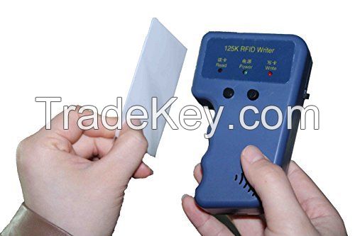Rfid t5577 125khz card for access control