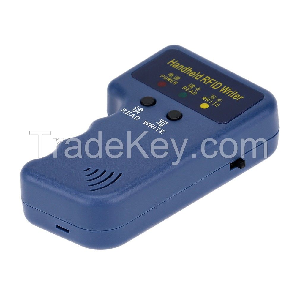 Rfid t5577 125khz card for access control