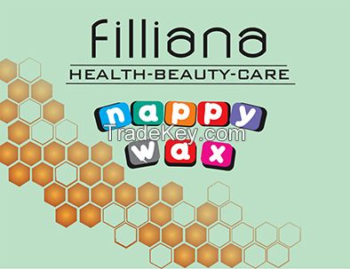 NAPPY WAX - FILLIANA CARE