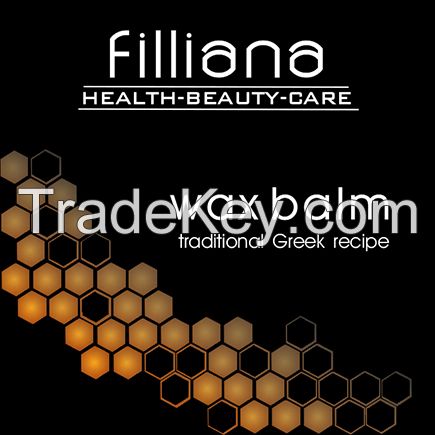 WAX BALM - CREAM BY FILLIANA CARE