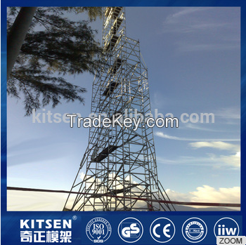 Aluminum Scaffold Tower