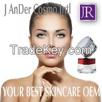 Youth Skin Care private brand OEM- cosmetic lines