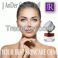 24 K gold - vivid -Anti aging radiance skincare serum/cream/lotion