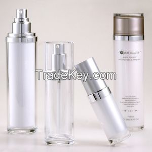 Skin Lightening and Whitening Cream / Lotion-skincare cosmetic OEM