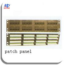 Network Patch Panel