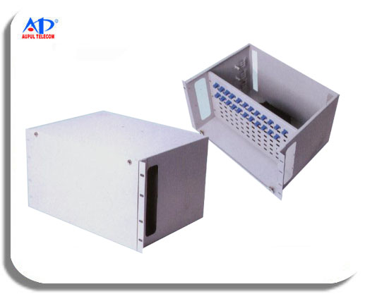 Optical Fiber Splice Enclosure