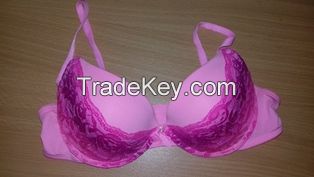 Ladies Bra