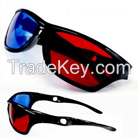 3d Anaglyph Glasses