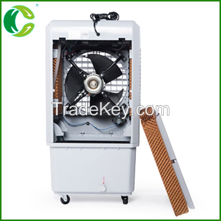 Factory high quality household portable evaporative air cooler