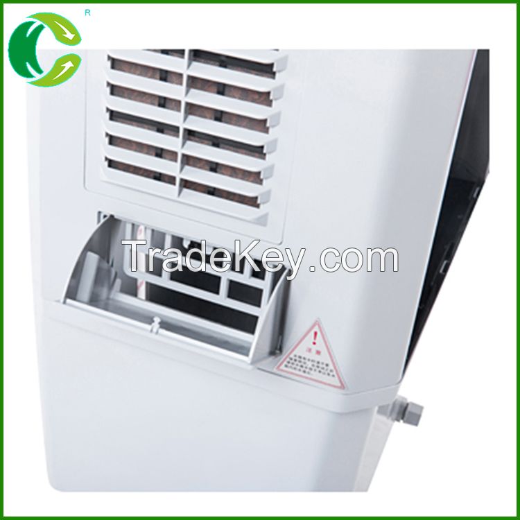 Factory high quality household portable evaporative air cooler