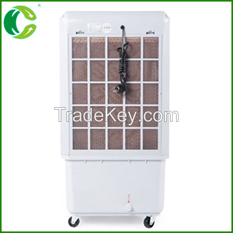 Factory high quality household portable evaporative air cooler