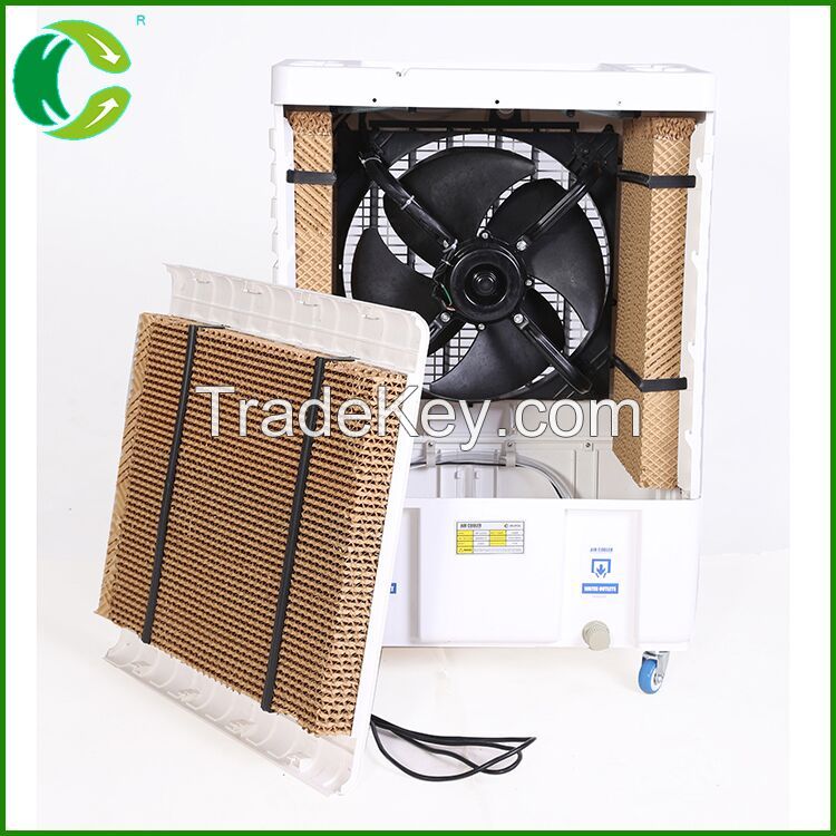 Factory best price room use portable evaporative air cooler