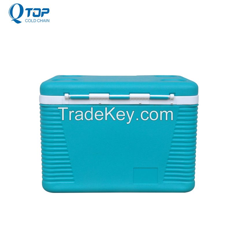 manufacturer Hot sales Factory Medical transport cooler box 