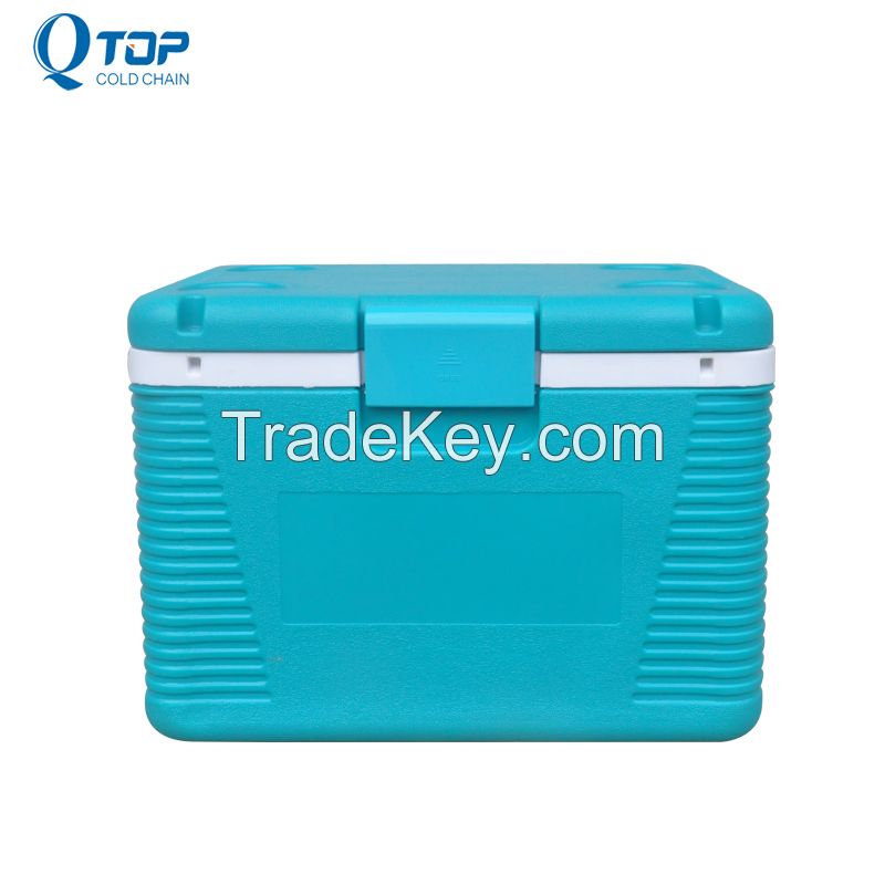 manufacturer Hot sales Factory Medical transport cooler box 