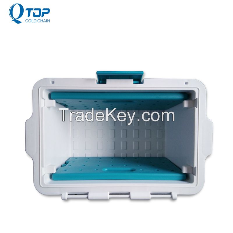 manufacturer Hot sales Factory Medical transport cooler box 