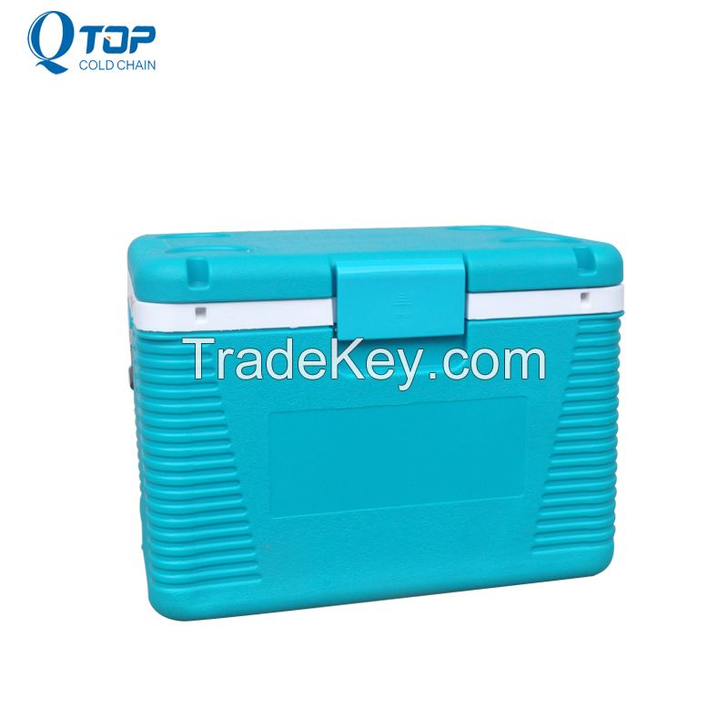 manufacturer Hot sales Factory Medical transport cooler box 