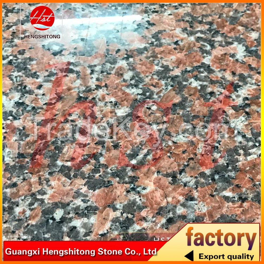 natural polished granite slabs for bathroom countertops