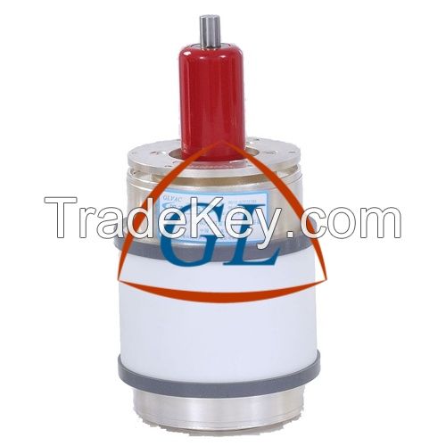 Variable Vacuum Capacitor CKTB1000/10/80(I)