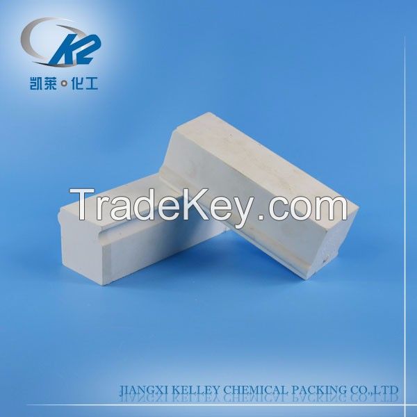 High Alumina Lining Brick